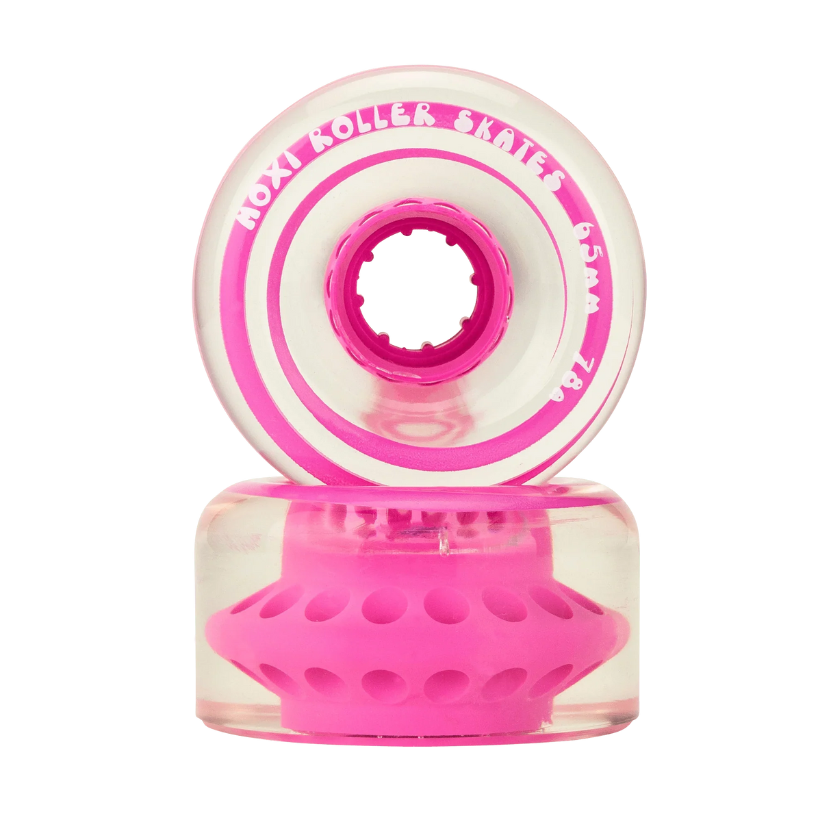Moxi Gummy CLSC Wheels 65mm 78a 4 Pack
