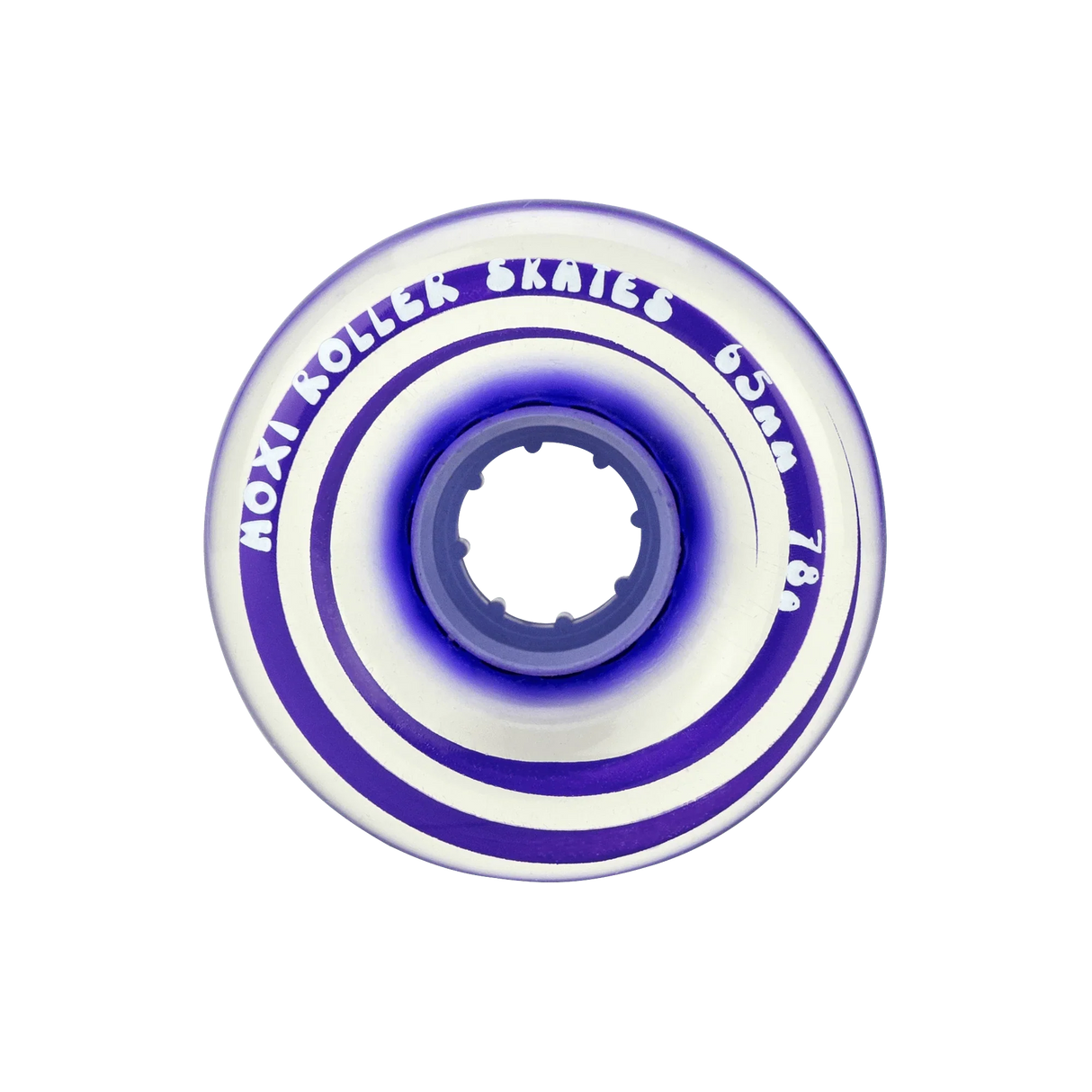 Moxi Gummy CLSC Wheels 65mm 78a 4 Pack