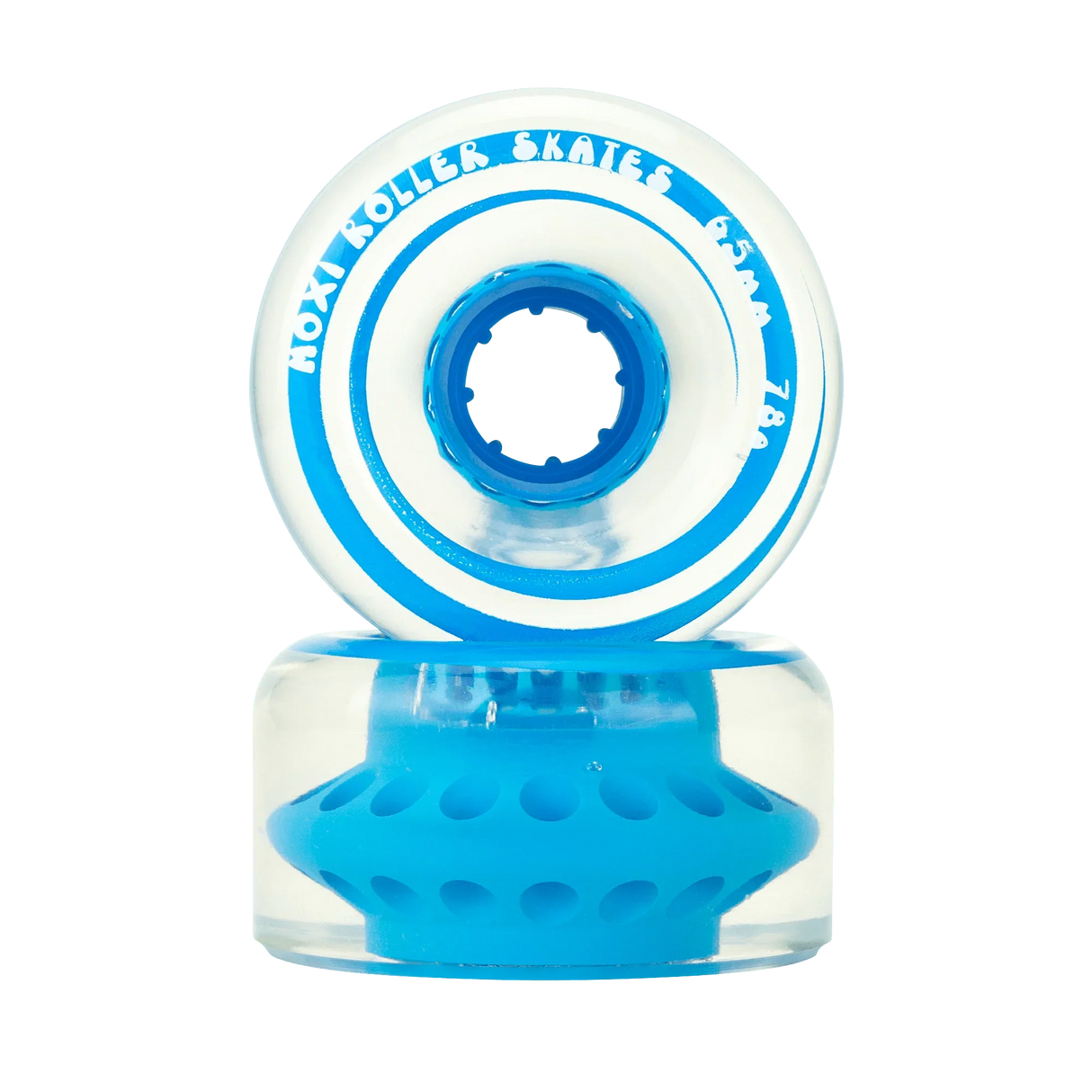 Moxi Gummy CLSC Wheels 65mm 78a 4 Pack