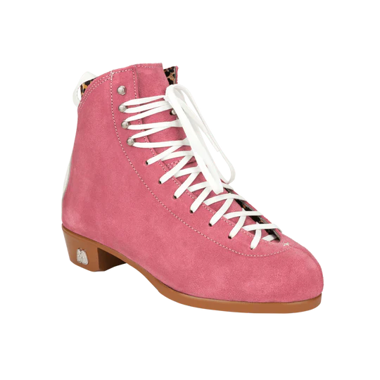 Moxi Jack Strawberry Roller Skate Boots