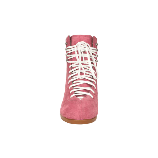 Moxi Jack Strawberry Roller Skate Boots