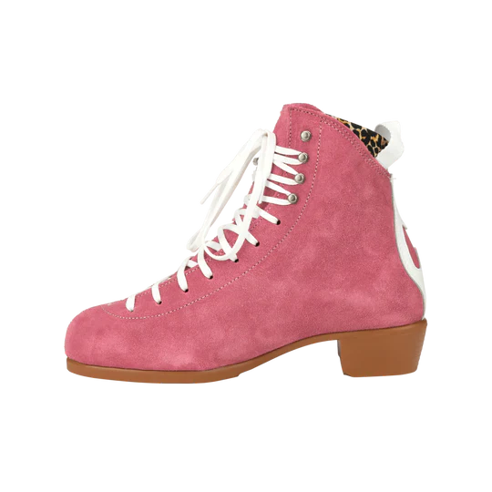 Moxi Jack Strawberry Roller Skate Boots