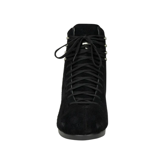 Moxi Jack 2 Black Boots