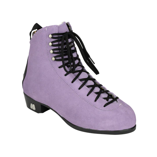 Moxi Jack 2 Lilac Boots