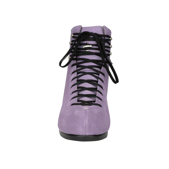 Moxi Jack 2 Lilac Boots