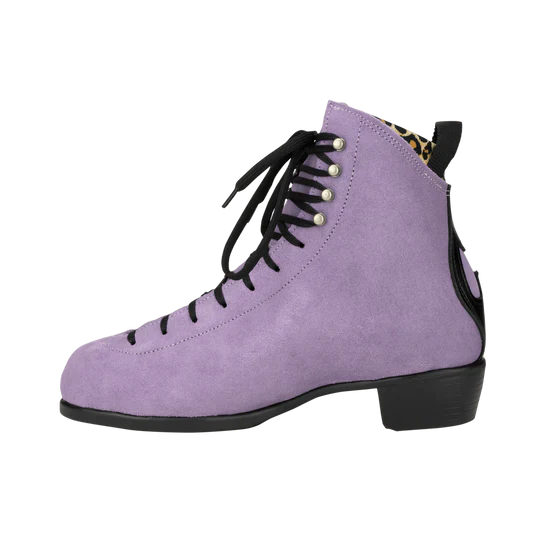 Moxi Jack 2 Lilac Boots