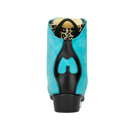 Moxi Jack 2 True Blue Boots