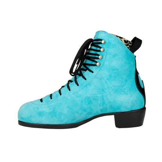 Moxi Jack 2 True Blue Boots