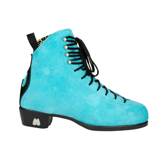 Moxi Jack 2 True Blue Boots