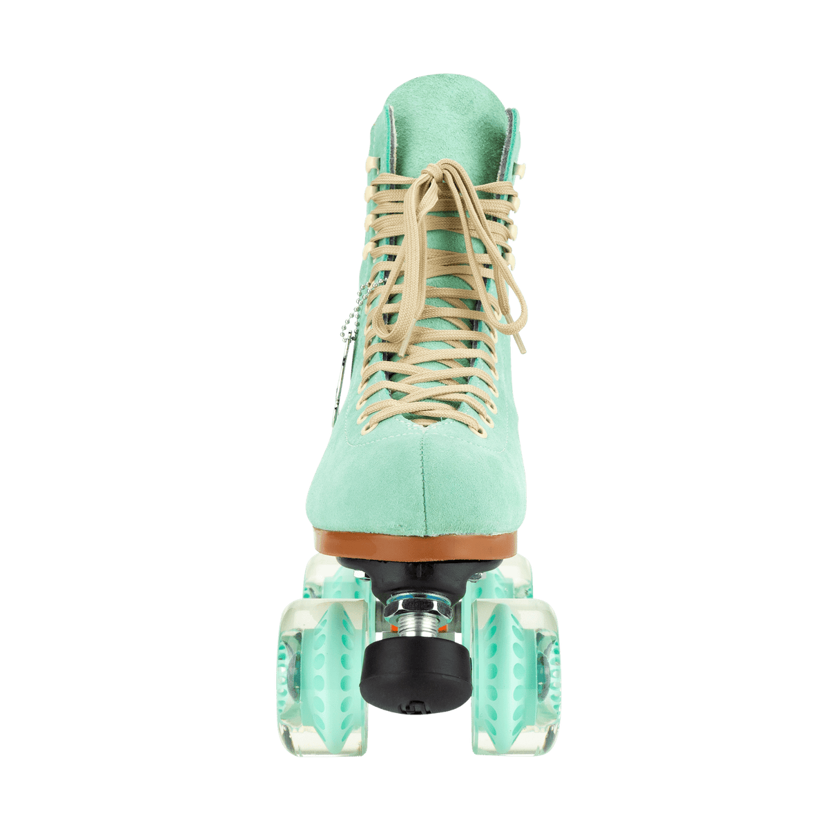 Moxi Lolly Roller Skates Floss Teal