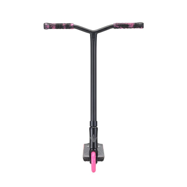 Envy One Complete Scooter S3 Black/Pink