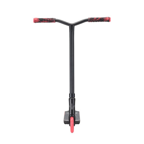 Envy One Complete Scooter S3 Black/Red