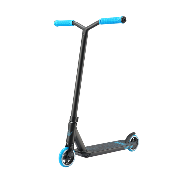 Envy One Complete Scooter S3 Blue