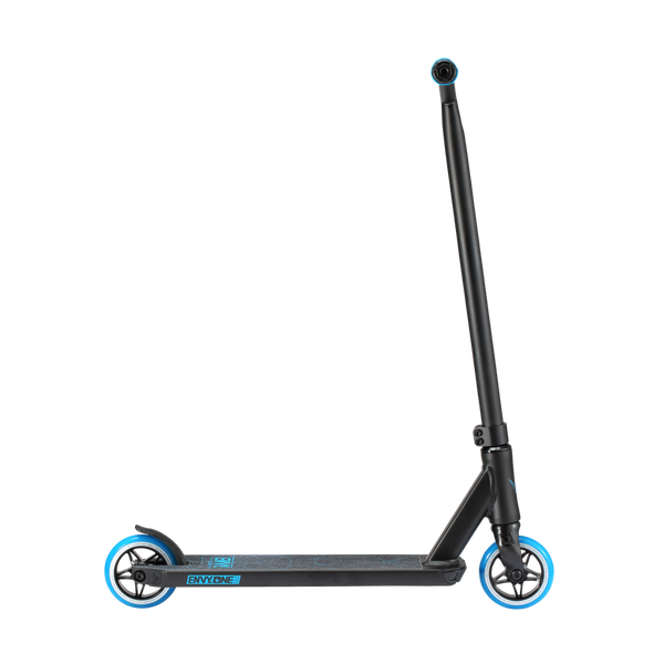 Envy One Complete Scooter S3 Blue