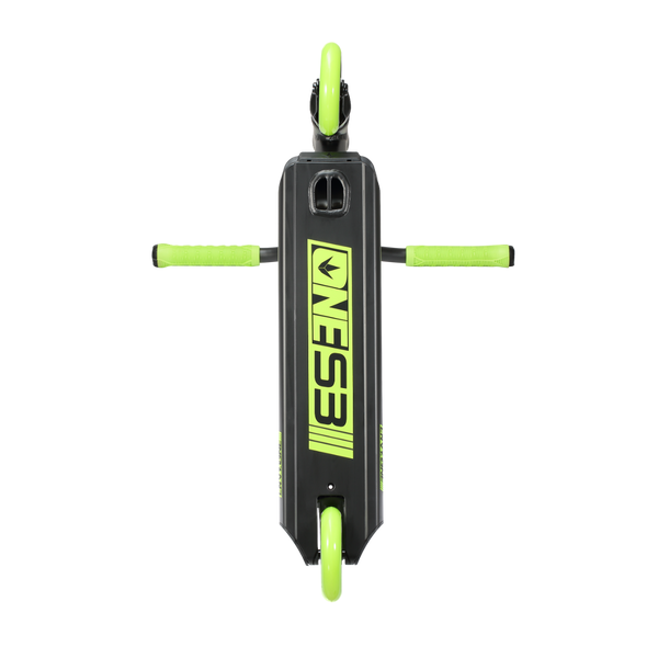 Envy One Complete Scooter S3 Lime