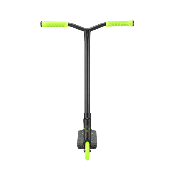 Envy One Complete Scooter S3 Lime