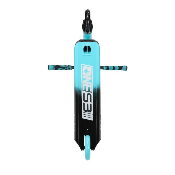 Envy One Complete Scooter S3 Teal/Black