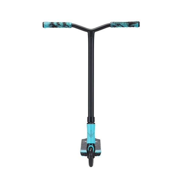 Envy One Complete Scooter S3 Teal/Black