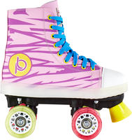 PlayLife Lunatic LED Kids Roller Skates