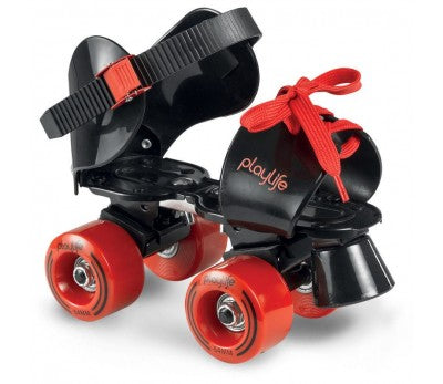 PlayLife Sugar Junior Roller Skates
