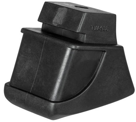 Powerslide Brake Pads (Lancer Skates)