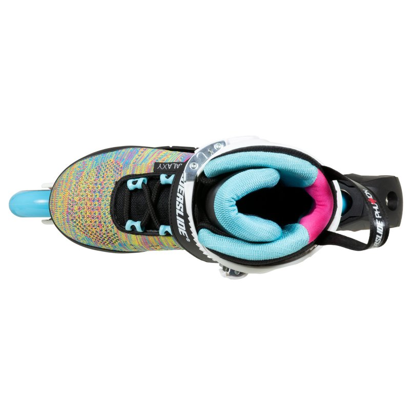 Powerslide Phuzion Galaxy II Girls Inline Skates (Only size 29-32 left now)