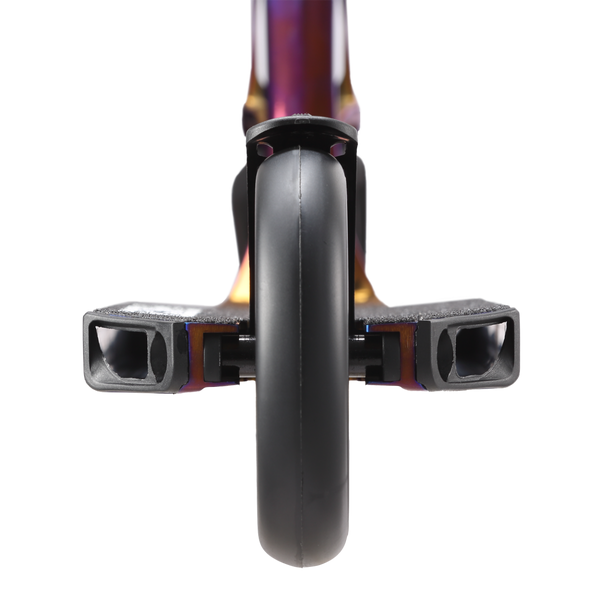 Prodigy X Scooter Complete Burnt Pipe