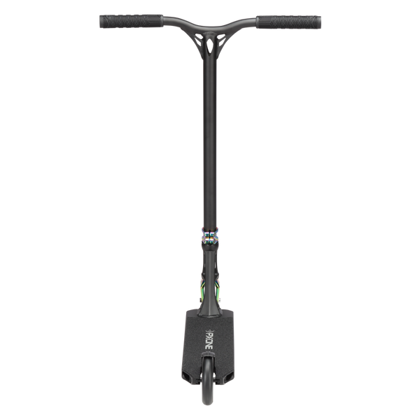 Prodigy X One Complete Scooter Black/Oil Slick