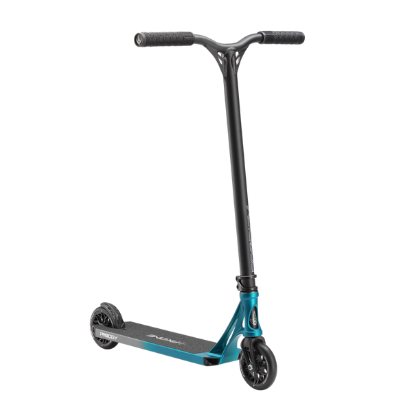 Prodigy X One Complete Scooter Blue
