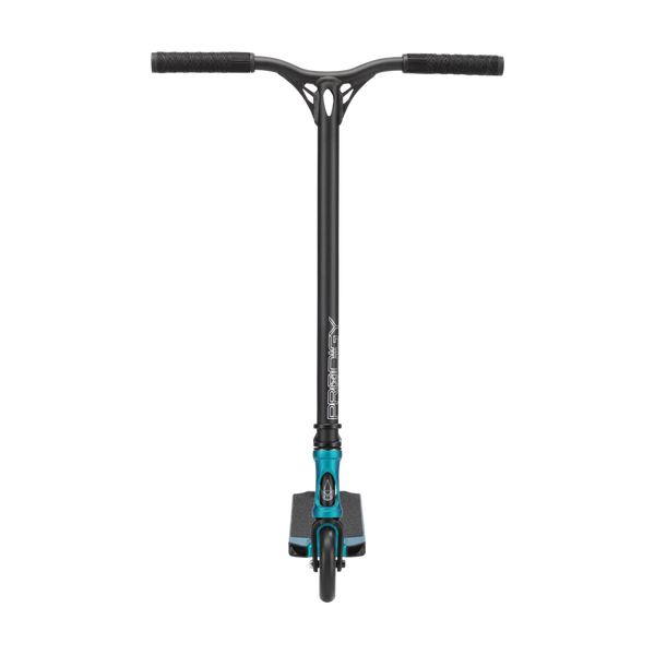 Prodigy X One Complete Scooter Blue