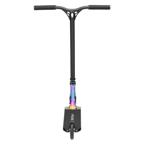 Prodigy X One Complete Scooter Oil Slick