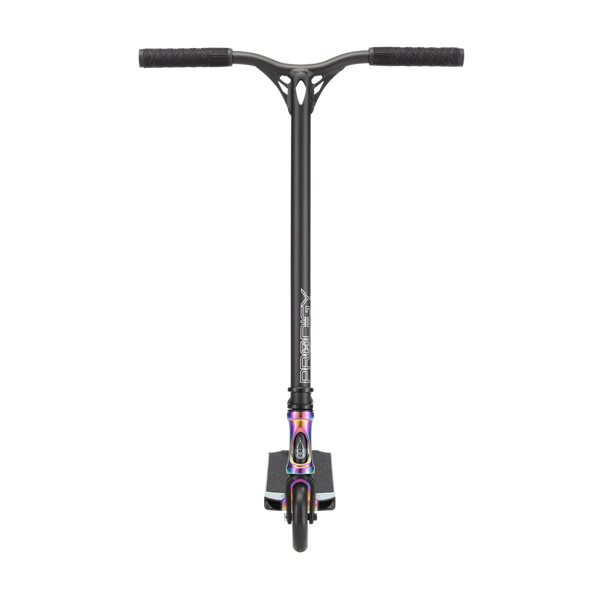 Prodigy X One Complete Scooter Oil Slick
