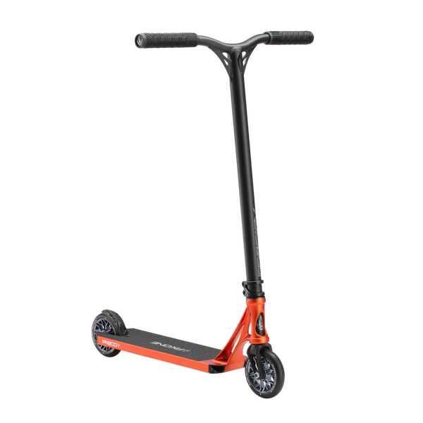 Prodigy X One Complete Scooter Orange