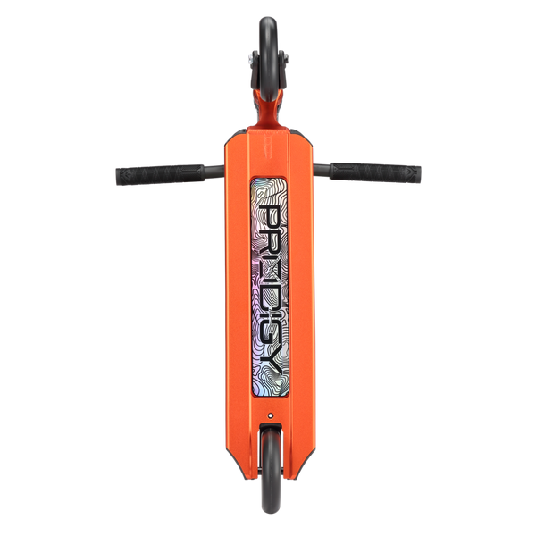 Prodigy X One Complete Scooter Orange