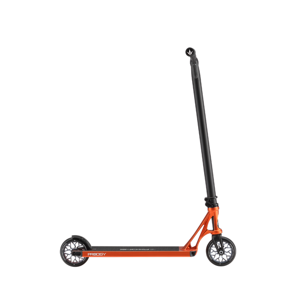 Prodigy X One Complete Scooter Orange