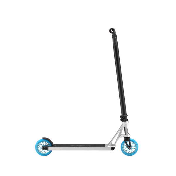 Prodigy X One Complete Scooter Silver