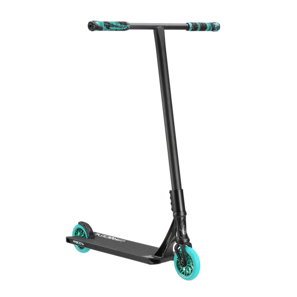 Prodigy X Scooter Complete Street Black