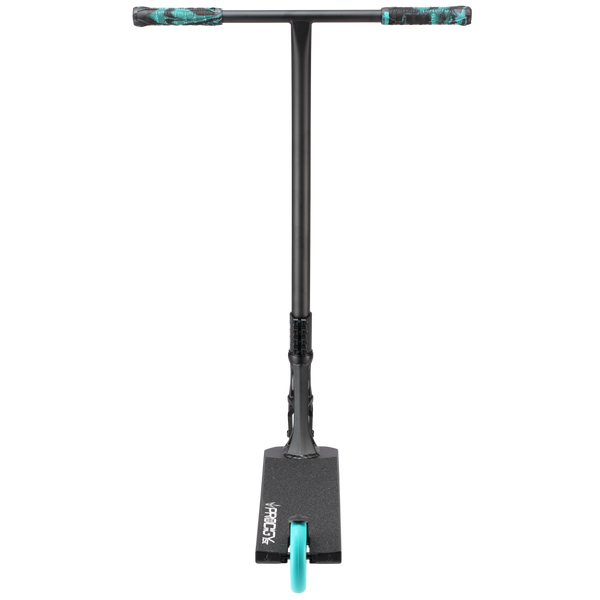 Prodigy X Scooter Complete Street Black