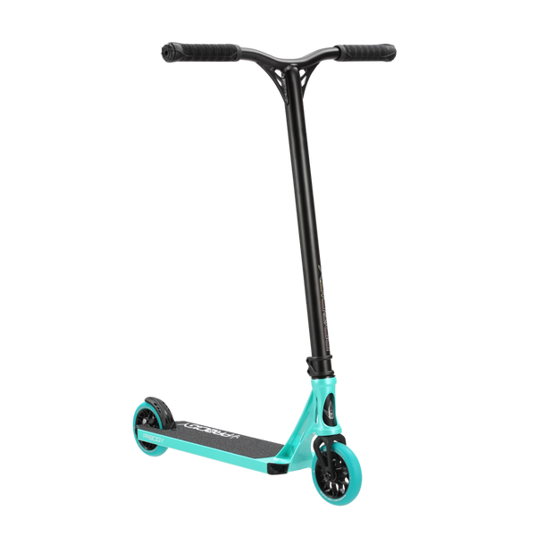 Prodigy X Scooter Complete Teal
