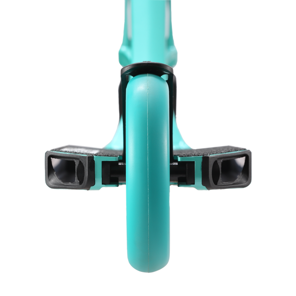 Prodigy X Scooter Complete Teal