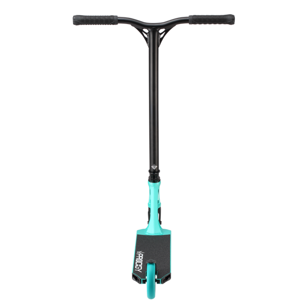 Prodigy X Scooter Complete Teal