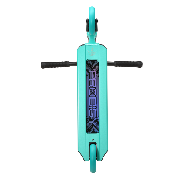 Prodigy X Scooter Complete Teal