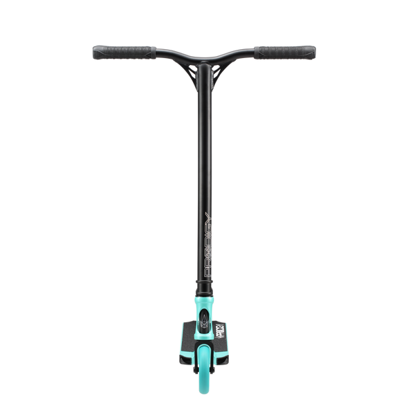 Prodigy X Scooter Complete Teal
