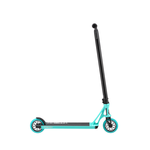 Prodigy X Scooter Complete Teal