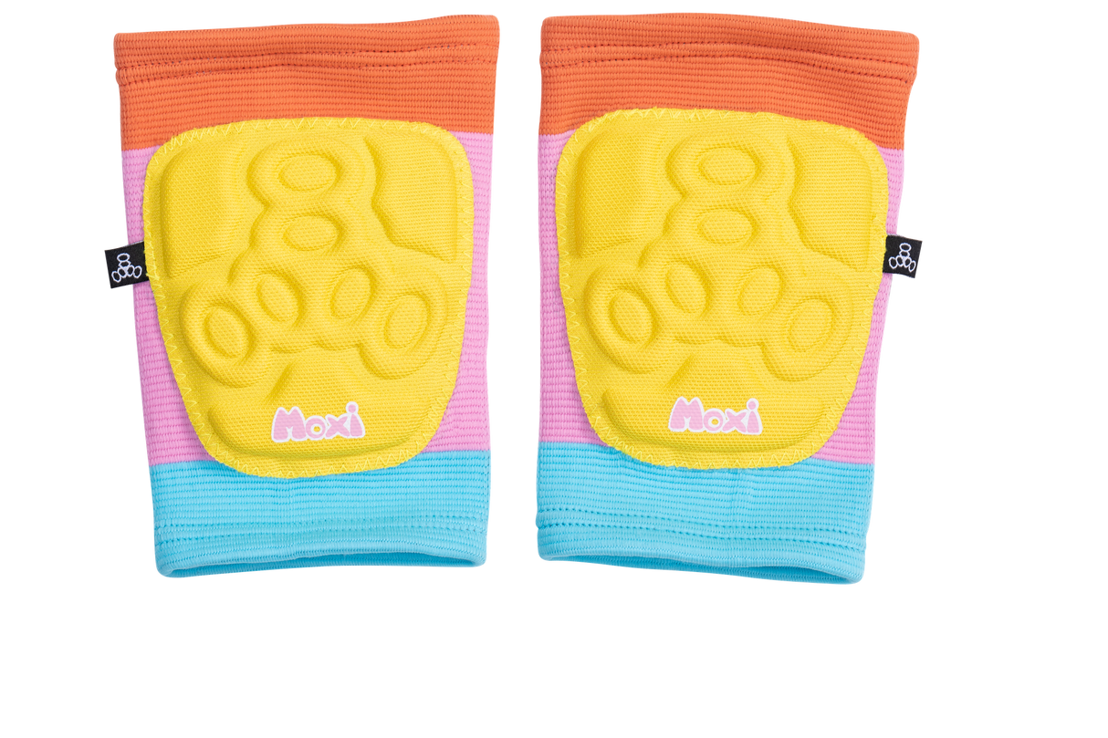 Triple 8 Covert Knee Moxi