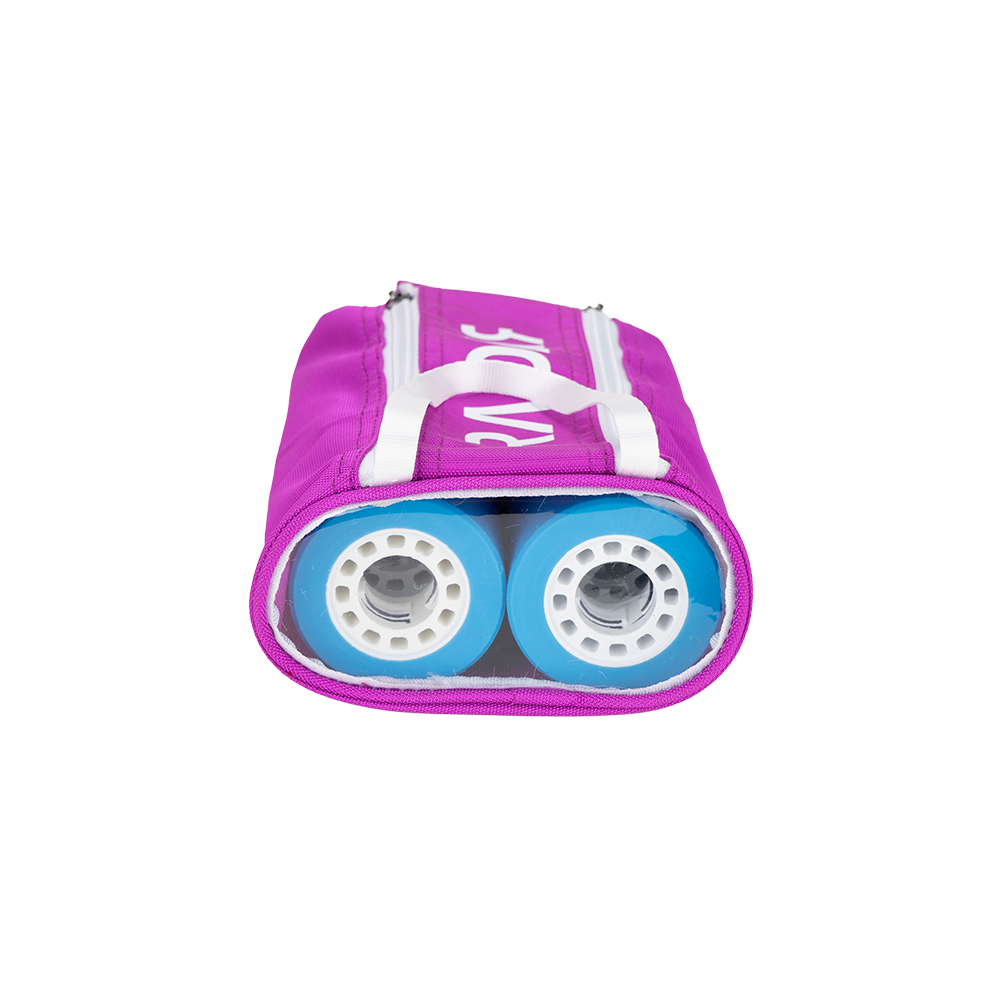 Radar Mini Wheel Bag with Window (NEW)