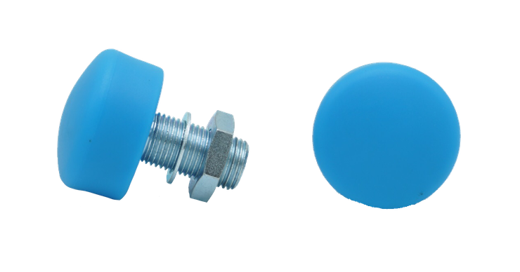 Moxi Rainbow Rider Toe Stop