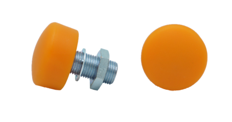 Moxi Rainbow Rider Toe Stop