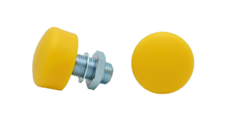 Moxi Rainbow Rider Toe Stop