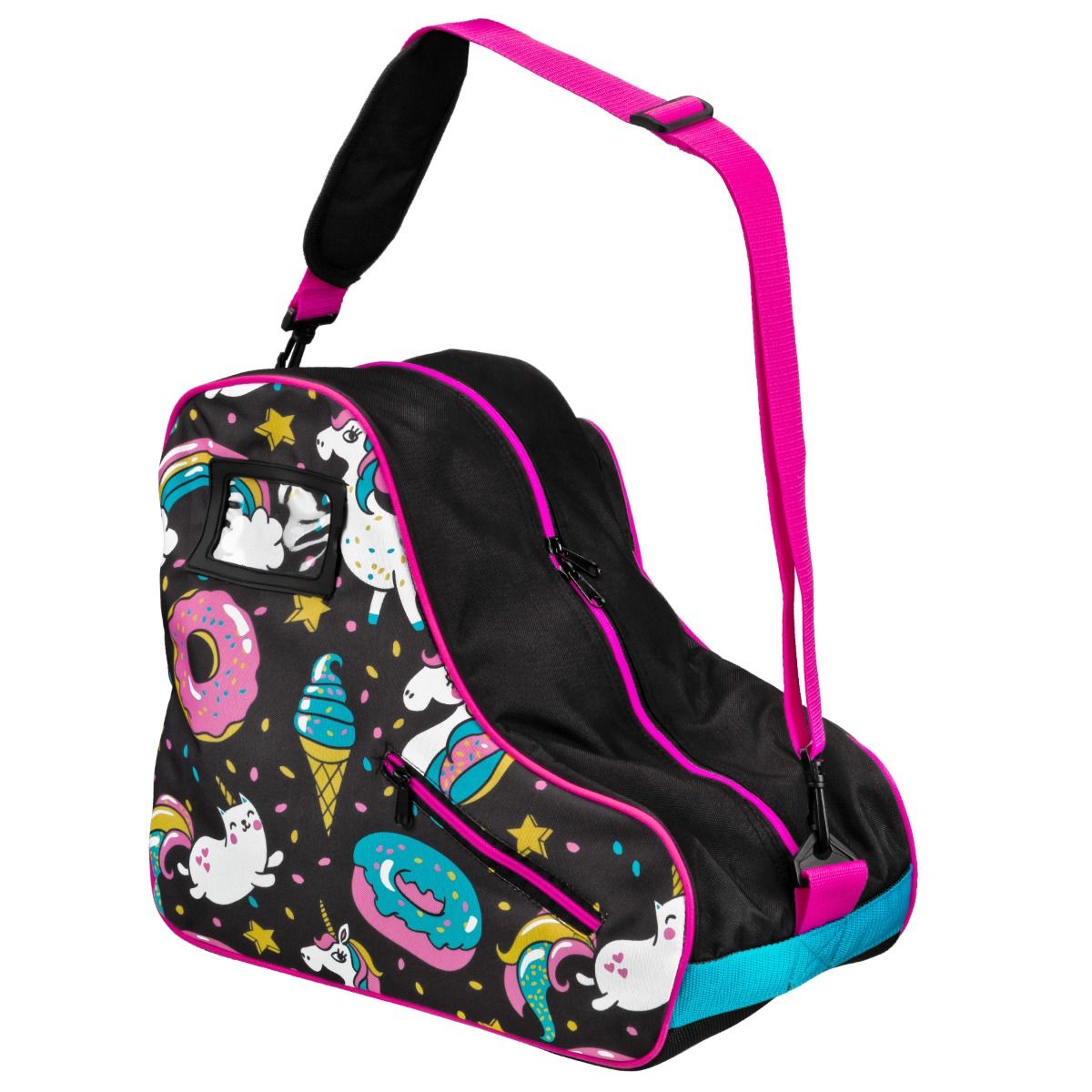 Pacer Skate Bag Donut